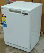 Fisher &Paykel Freestanding Dishwasher DW60FC2W1 - 4