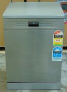 Smeg 60cm Stainless Steel Freestanding Dishwasher DWA6315X1 - 2