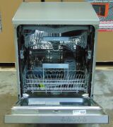 Smeg 60cm Stainless Steel Freestanding Dishwasher DWA6315X1 - 5