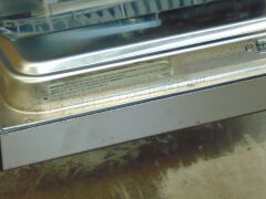 Smeg 60cm Stainless Steel Freestanding Dishwasher DWA6315X1 - 6