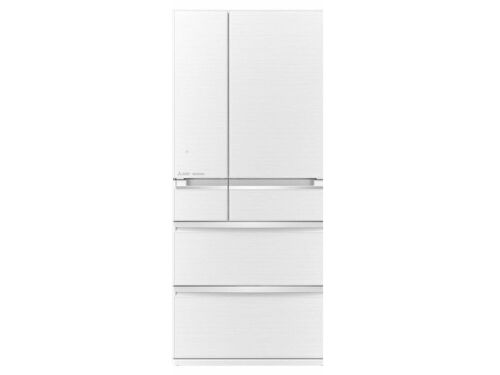 Mitsubishi Electric 743L French Door Fridge MRWX743CWA2