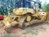 2008 Caterpillar High Track Crawler Dozer - 18