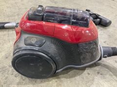 Electrolux Pure C9 Animal Vacuum Cleaner - Chili Red PC91ANIMAT - 5