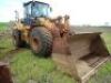 2008 Caterpillar Wheel Loader
