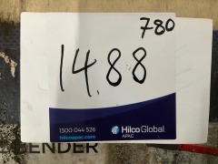 8000kg Floor Pipe Bender - 3
