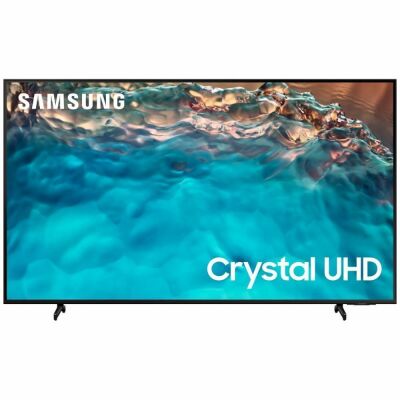 Samsung BU8000 85 Inch Crystal LED UHD 4K Smart TV UA85BU8000WXXY