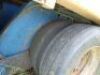 1983 Drake 7 Rows of 8 Platform Low Loader Trailer - 10