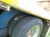 1983 Drake 7 Rows of 8 Platform Low Loader Trailer - 11