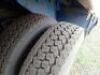 1983 Drake 7 Rows of 8 Platform Low Loader Trailer - 22