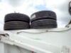 1983 Drake 7 Rows of 8 Platform Low Loader Trailer - 27
