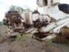 1983 Drake 7 Rows of 8 Platform Low Loader Trailer - 32