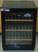 Vintec 50Btl Wine Cabinet VWS050SBA-X - 2