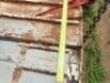 1990 Lusty Allison Hydraulic TRI Triaxle Full Widening Low Loader Trailer - 11