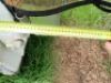 1990 Lusty Allison Hydraulic TRI Triaxle Full Widening Low Loader Trailer - 12
