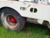 1990 Lusty Allison Hydraulic TRI Triaxle Full Widening Low Loader Trailer - 16