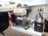 1990 Lusty Allison Hydraulic TRI Triaxle Full Widening Low Loader Trailer - 20