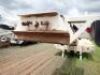 1990 Lusty Allison Hydraulic TRI Triaxle Full Widening Low Loader Trailer - 25