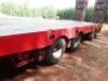 1994 Drake Full Deck Widener 4 rows of 4 - 4