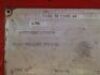 1994 Drake Full Deck Widener 4 rows of 4 - 32