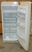 Smeg 256L Retro Cream Refrigerator FAB28RPA1 - 6