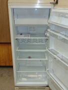 Smeg 256L Retro Cream Refrigerator FAB28RPA1 - 7