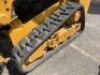 2016 Caterpillar 249D Track Loader, 381 Hours - 13