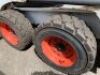 2015 Bobcat S450 Skid Steer Loader, 592 Hours. *RESERVE HAS BEEN MET* - 10