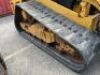2016 Caterpillar 289D Track Loader, 892.4 Hours - 15