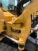 2019 Caterpillar 308E2 Excavator, 8 Hours - 20
