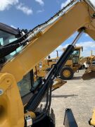 2019 Caterpillar 308E2 Excavator, 8 Hours - 21