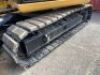 2019 Caterpillar 308E2 Excavator, 8 Hours - 25