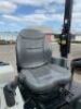 2016 Caterpillar CB24B Tandem Vibratory Roller, 330 Hours - 12