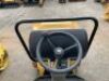 2016 Caterpillar CB24B Tandem Vibratory Roller, 330 Hours - 13