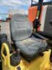2012 Caterpillar CB14 Tandem Vibratory Roller, 572.2 Hours - 13
