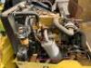 2012 Caterpillar CB14 Tandem Vibratory Roller, 572.2 Hours - 15