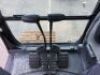 2017 Caterpillar 313FL GC Excavator, 208 hours - 28