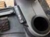 2017 Caterpillar 313FL GC Excavator, 208 hours - 29
