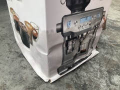Breville Oracle Coffee Machine - BES980BSS - 9