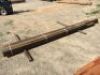 Structural Hardwood Timber 150mm x 100mm x 28.5 lineal meters (approx)