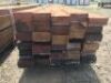 F17 Structural Hardwood 30 lengths @ 100mm x 50mm x 3.6m (approx) - 3