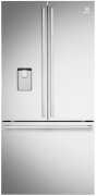 Electrolux 524L Stainless Steel French Door Fridge