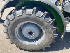 2017 Deutz-Fahr 80.4F 4 x 4 Tractor, 95 Hrs - 7