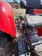 Massey Ferguson 148 4 x 2 Tractor, 7 Hrs - 10