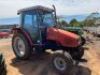 Massey Ferguson 4225 4 x 2 Tractor, 4244 Hrs