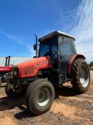 Massey Ferguson 4225 4 x 2 Tractor, 4244 Hrs - 2