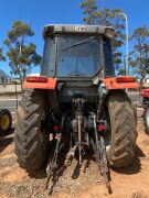 Massey Ferguson 4225 4 x 2 Tractor, 4244 Hrs - 4