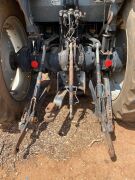 Massey Ferguson 4225 4 x 2 Tractor, 4244 Hrs - 5
