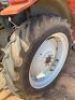 Massey Ferguson 4225 4 x 2 Tractor, 4244 Hrs - 7