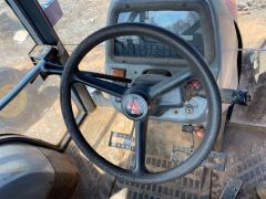 Massey Ferguson 4225 4 x 2 Tractor, 4244 Hrs - 10