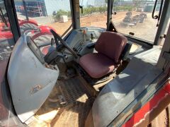 Massey Ferguson 4225 4 x 2 Tractor, 4244 Hrs - 15